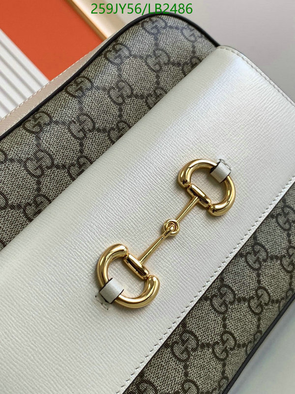 Duty-free version LV-Gucci mirror quality,Code: LB2486,$: 259USD