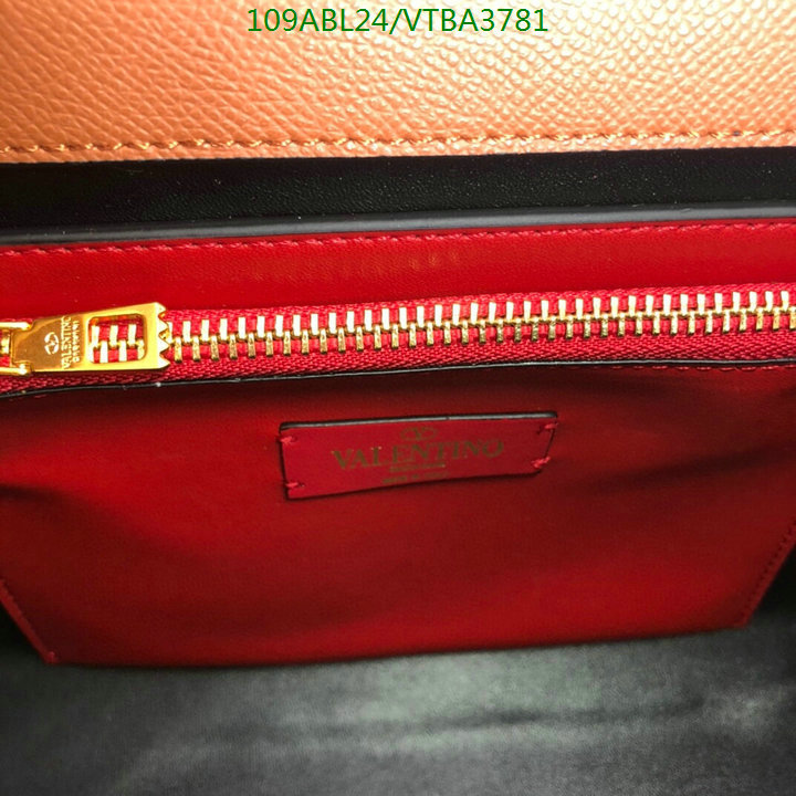 Valentino Bag-(4A)-Handbag-,Code: VTBA3781,$: 109USD