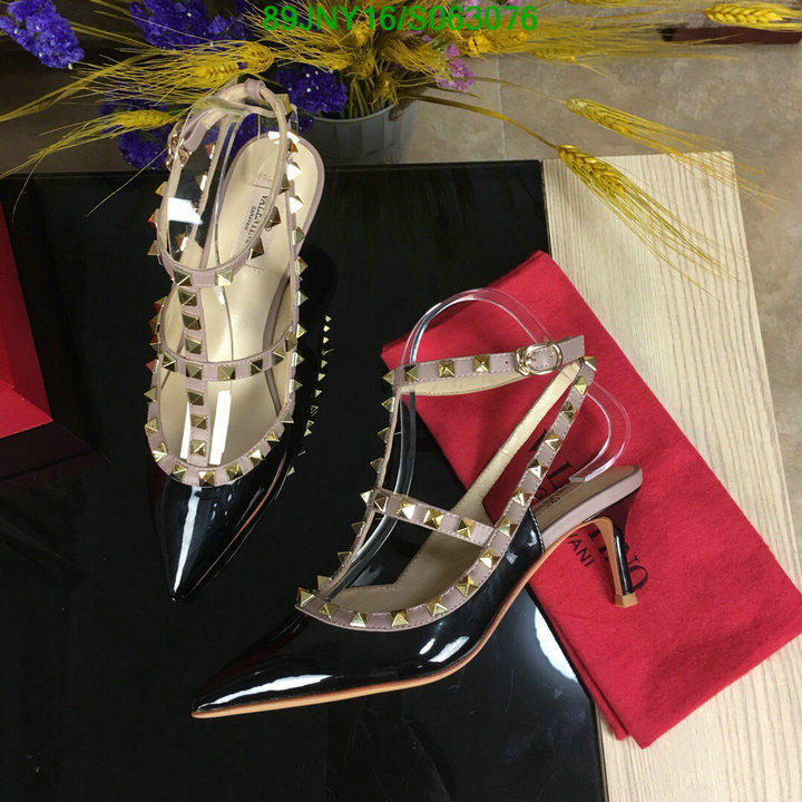 Women Shoes-Valentino, Code: S063076,$: 89USD