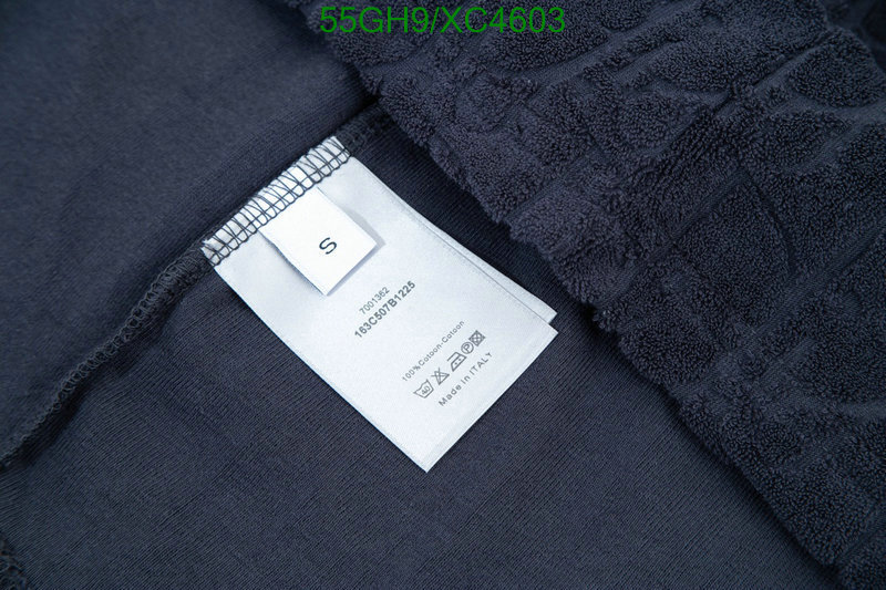 Clothing-Dior, Code: XC4603,$: 55USD