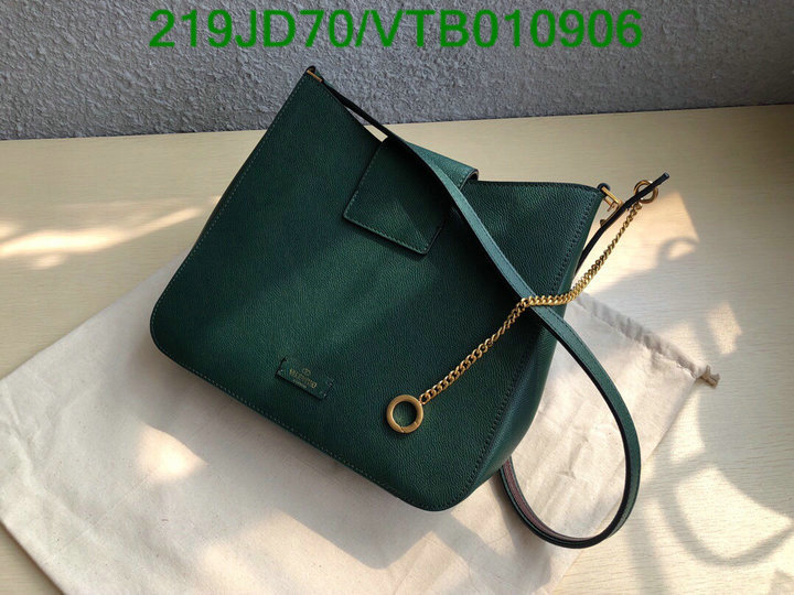 Valentino Bag-(Mirror)-Diagonal-,Code: VTB010906,$: 219USD