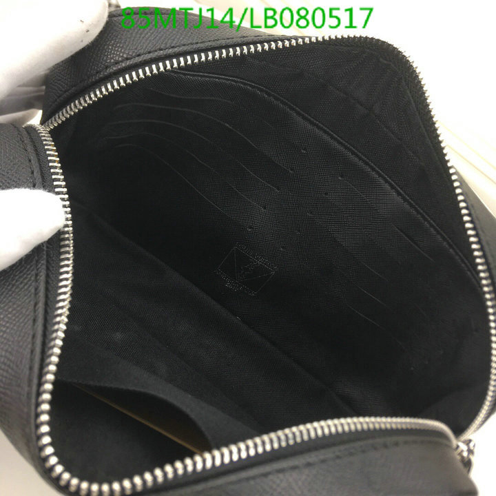 LV Bags-(4A)-Trio-,Code: LB080517,$: 65USD