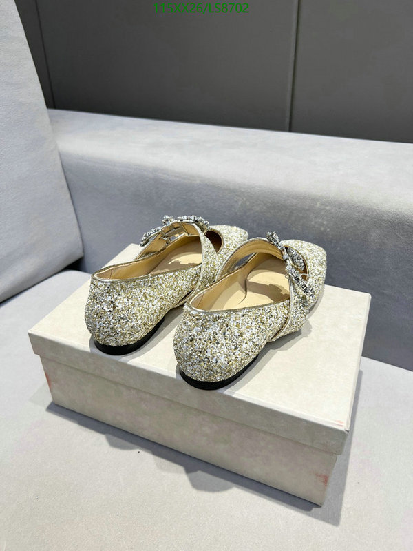 Women Shoes-Jimmy Choo, Code: LS8702,$: 115USD