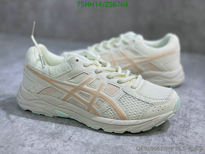 Women Shoes-Asics, Code: ZS6764,$: 75USD