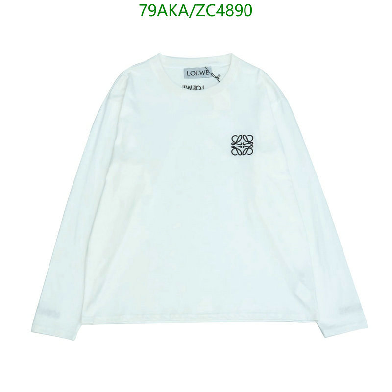 Clothing-Loewe, Code: ZC4890,$: 79USD