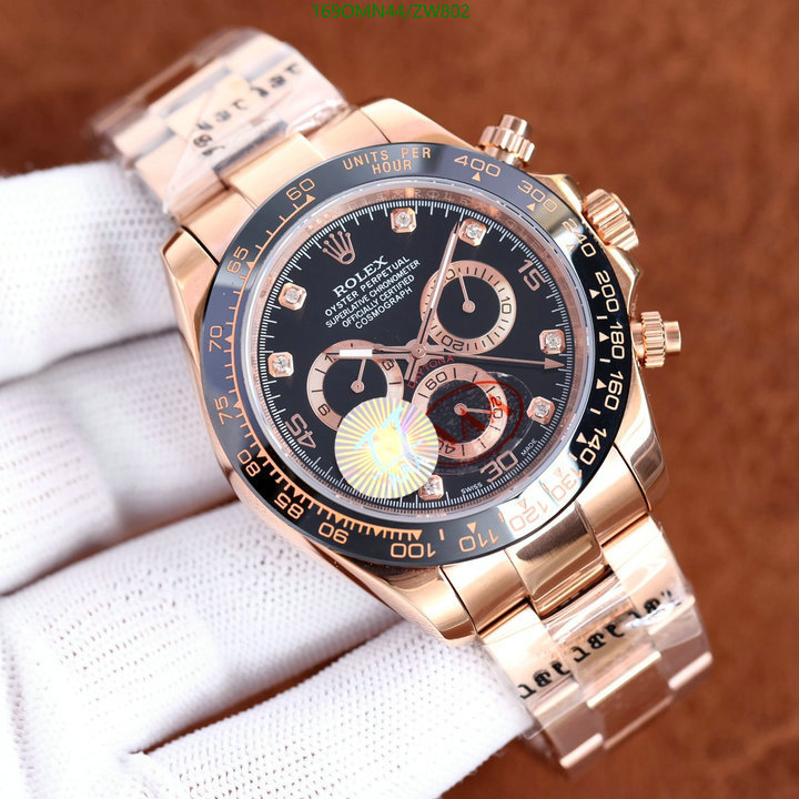 Watch-(4A)-Rolex, Code: ZW802,$: 169USD