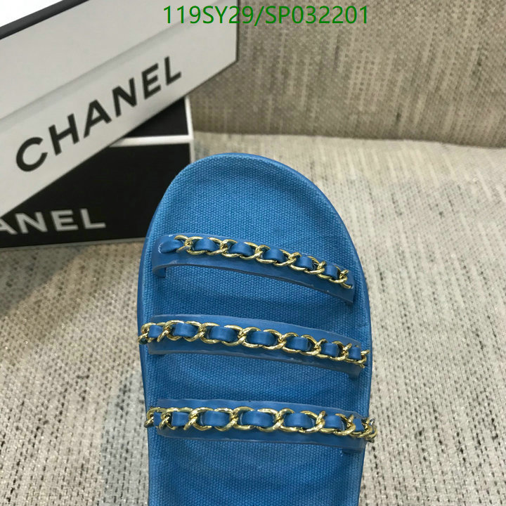 Women Shoes-Chanel,Code: SP032201,$: 119USD