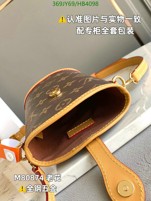 Duty-free version LV-Gucci mirror quality,Code: HB4098,$: 369USD