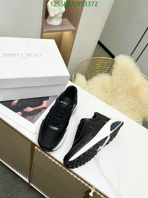 Women Shoes-Jimmy Choo, Code: YS3372,$: 125USD