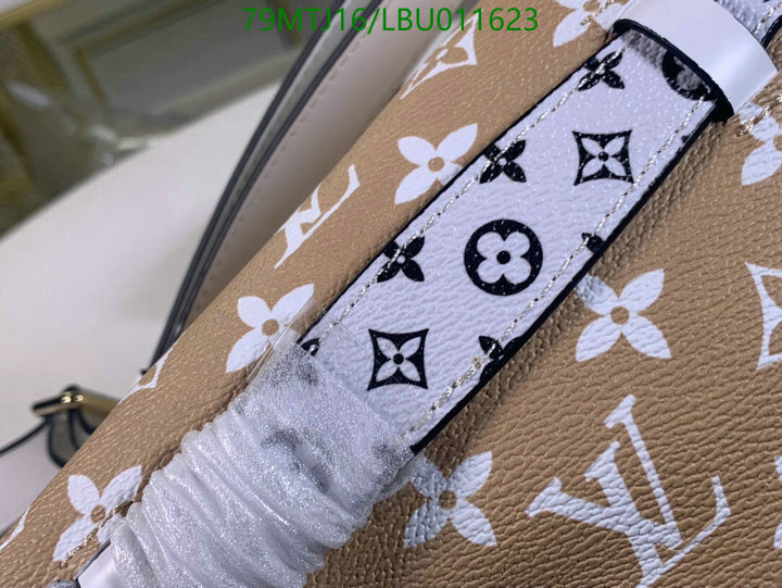 LV Bags-(4A)-Discovery-,Code: LBU011623,$: 79USD