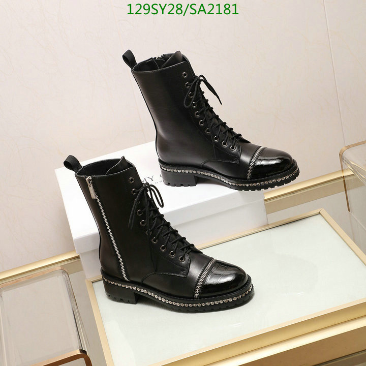 Women Shoes-Jimmy Choo, Code: SA2181,$: 129USD