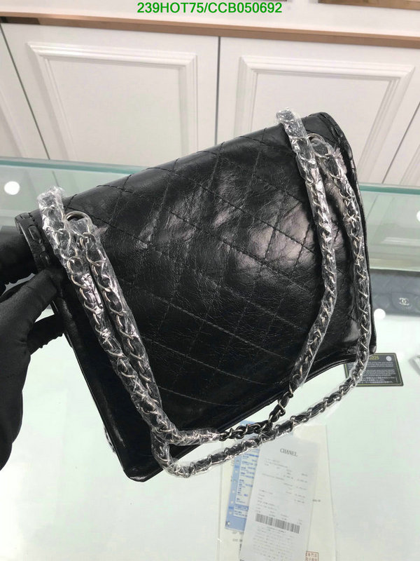 Chanel Bags -(Mirror)-Diagonal-,Code: CCB050692,$: 239USD