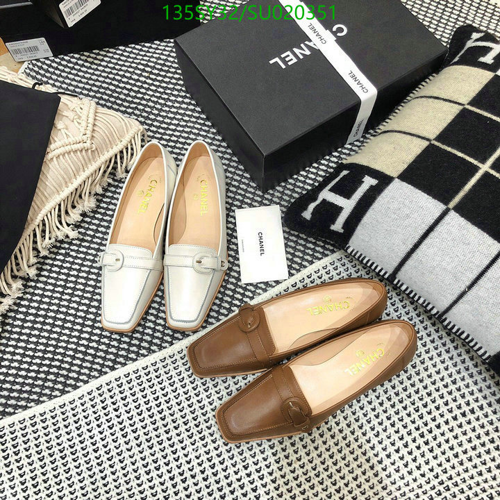 Women Shoes-Chanel,Code: SU020351,$: 135USD