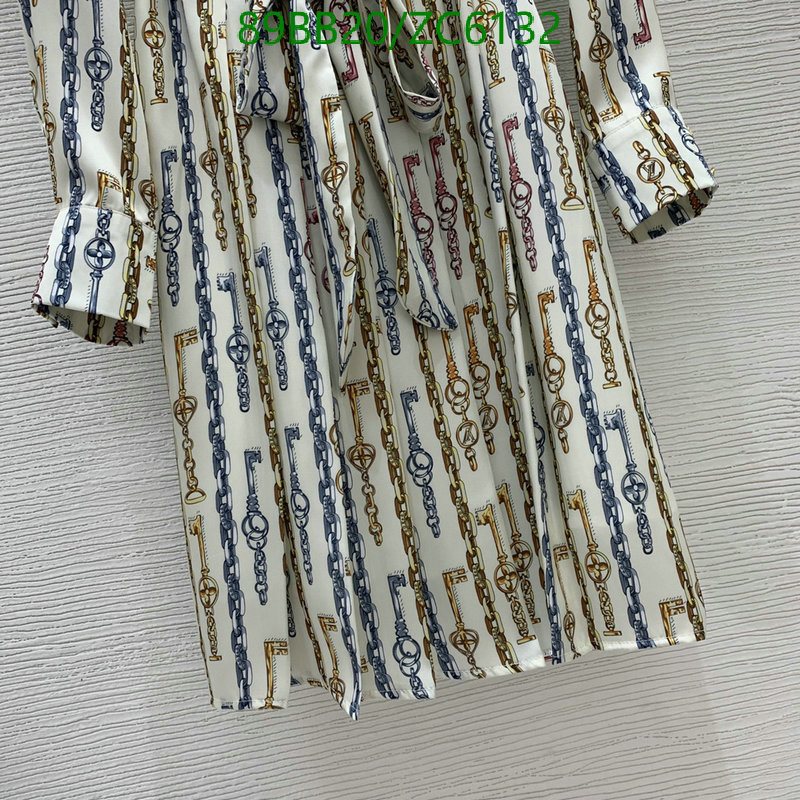 Clothing-LV, Code: ZC6132,$: 89USD