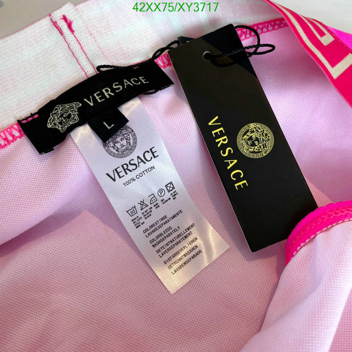 Swimsuit-Versace, Code: XY3717,$: 42USD