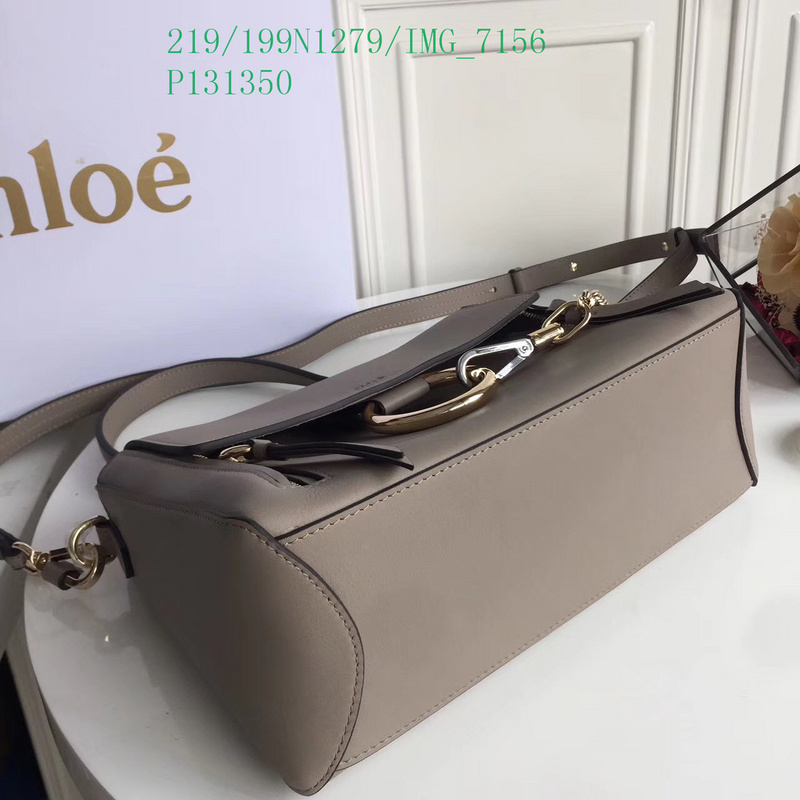 Chloe Bag-(Mirror)-Handbag-,Code: CYB121321,$: 219USD