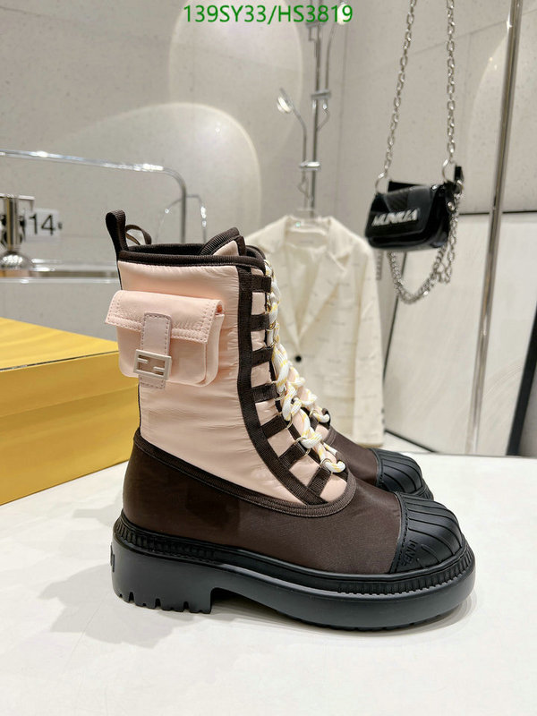 Women Shoes-Boots, Code: HS3819,$: 139USD