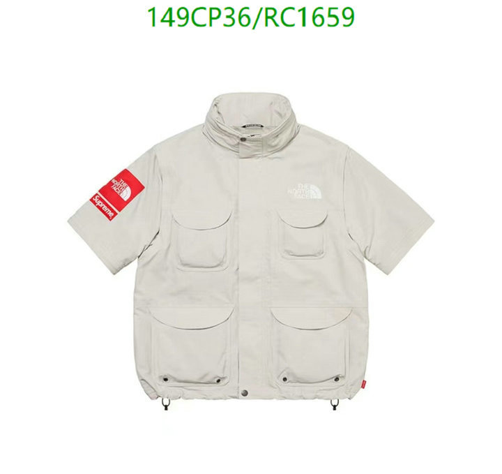 Clothing-The North Face, Code: RC1659,$: 149USD