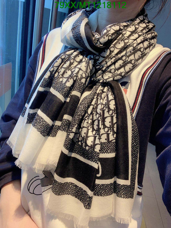 Scarf-Dior,Code: MT1218112,$: 79USD