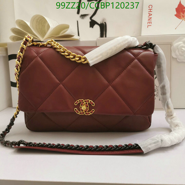 Chanel Bags ( 4A )-Diagonal-,Code: CCBP120237,$: 99USD