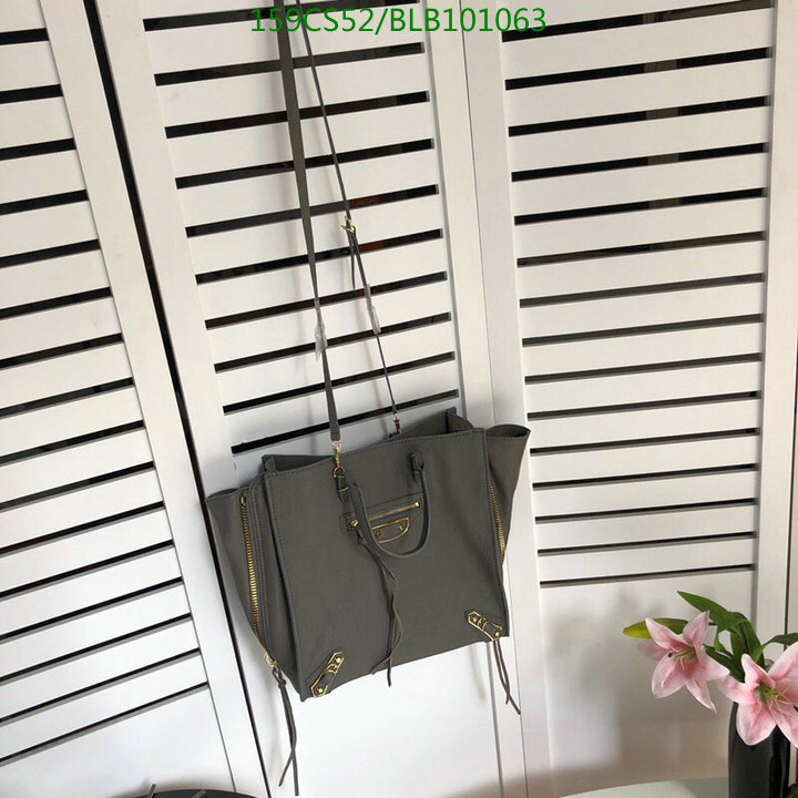 Balenciaga Bag-(Mirror)-Other Styles-,Code: BLB101063,