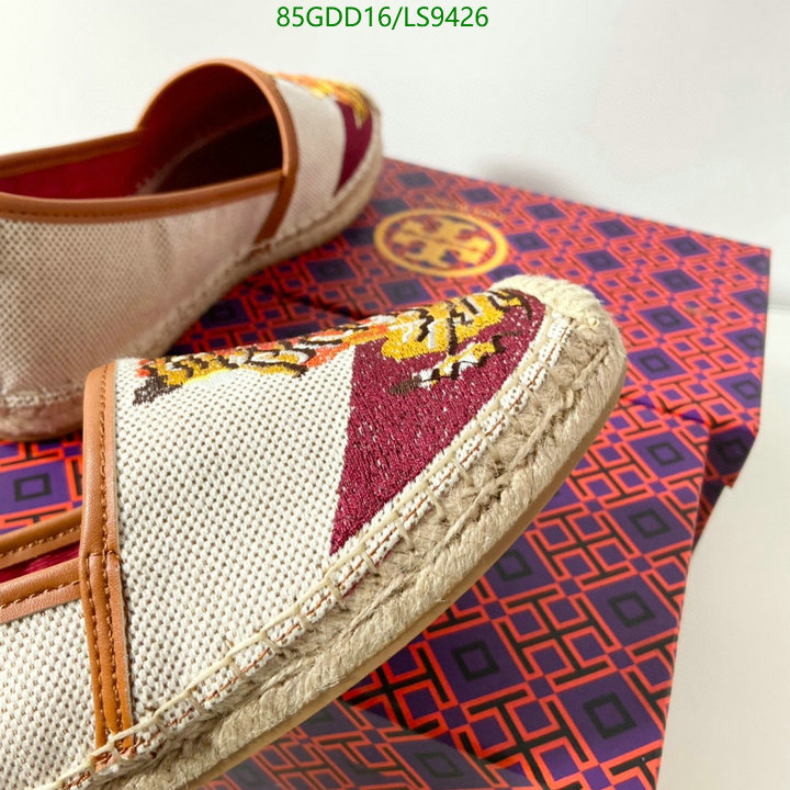 Women Shoes-Tory Burch, Code: LS9426,$: 85USD