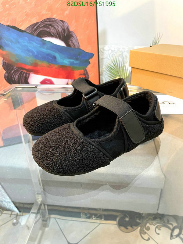 Women Shoes-UGG, Code: YS1995,$: 82USD