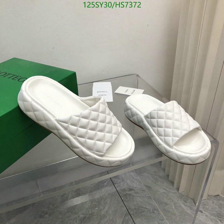 Women Shoes-BV, Code: HS7372,$: 125USD