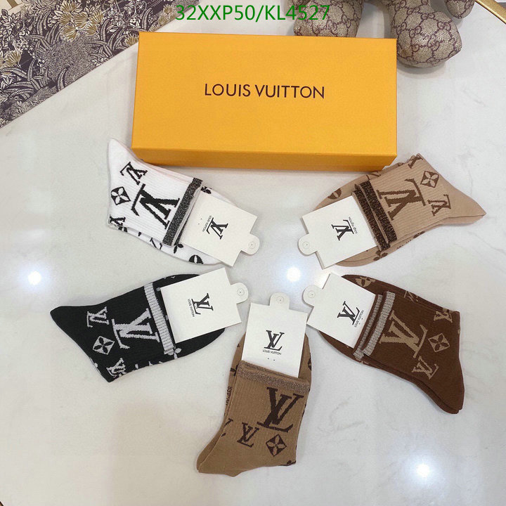 Sock-LV, Code: KL4527,$: 32USD