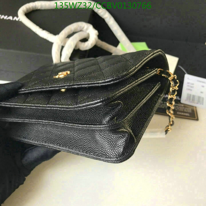 Chanel Bags ( 4A )-Diagonal-,Code: CCBV0130766,$: 135USD