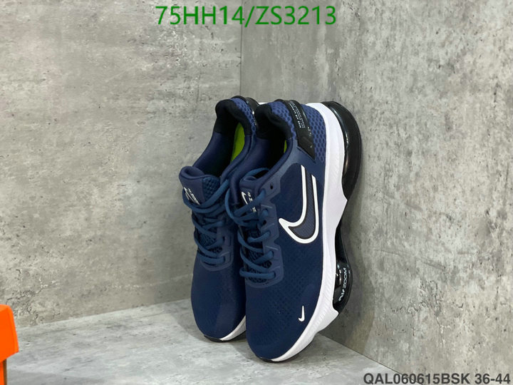 Women Shoes-NIKE, Code: ZS3213,$: 75USD