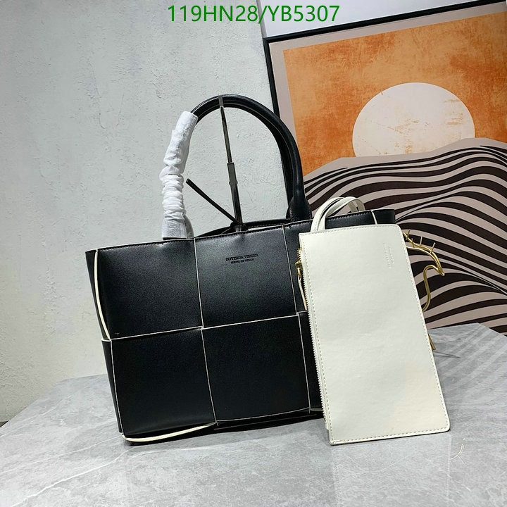 BV Bag-(4A)-Arco,Code: YB5307,$: 119USD