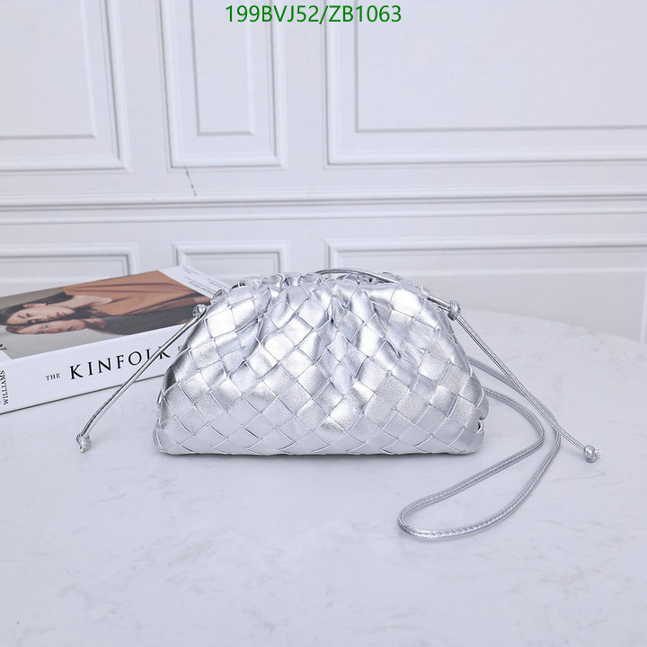 BV Bag-(Mirror)-Pouch Series-,Code: ZB1063,$: 199USD