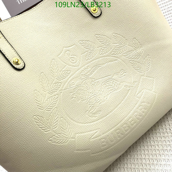 Burberry Bag-(4A)-Handbag-,Code: LB3213,$: 109USD