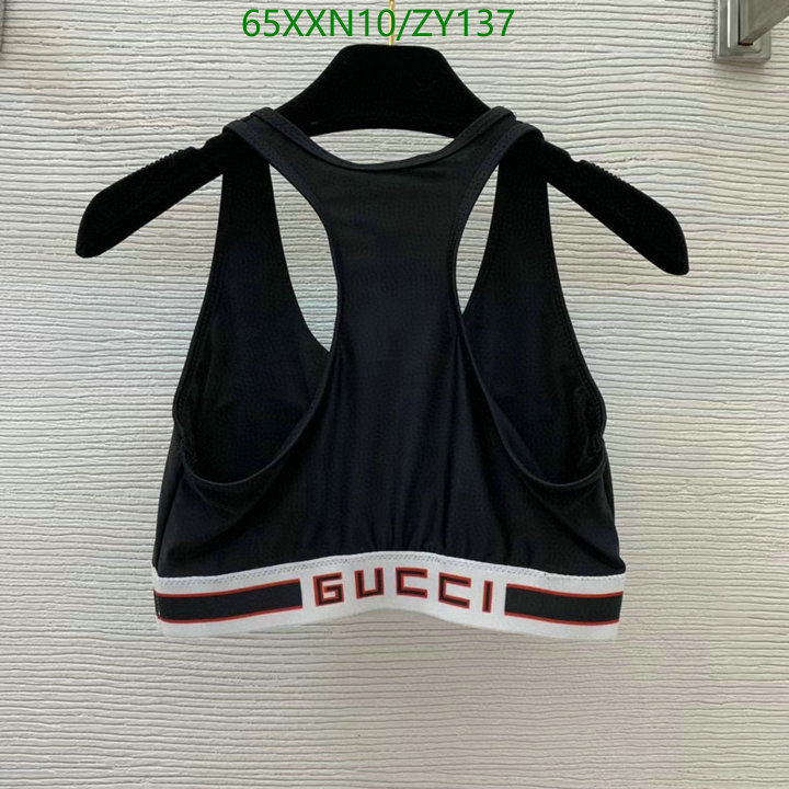 Swimsuit-GUCCI, Code: ZY137,$: 65USD