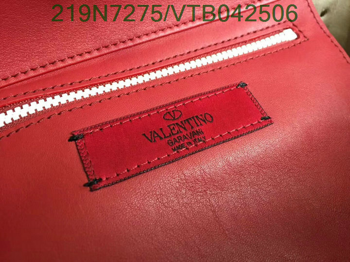 Valentino Bag-(Mirror)-Diagonal-,Code: VTB042506,$:219USD