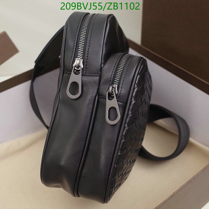 BV Bag-(Mirror)-Diagonal-,Code: ZB1102,$: 209USD