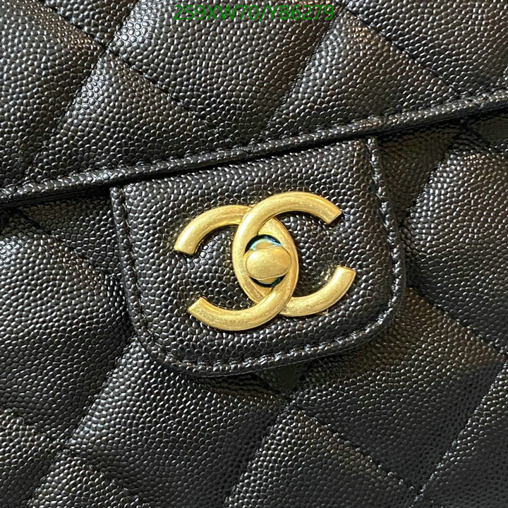 Chanel Bags -(Mirror)-Diagonal-,Code: YB6279,$: 259USD