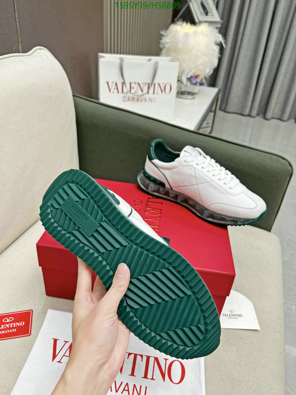 Women Shoes-Valentino, Code: HS6809,$: 159USD