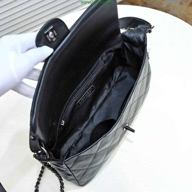 Chanel Bags ( 4A )-Handbag-,Code: YB4650,$: 99USD