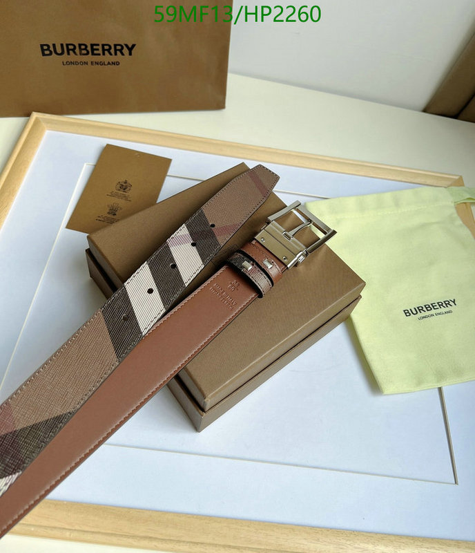 Belts-Burberry, Code: HP2260,$: 59USD