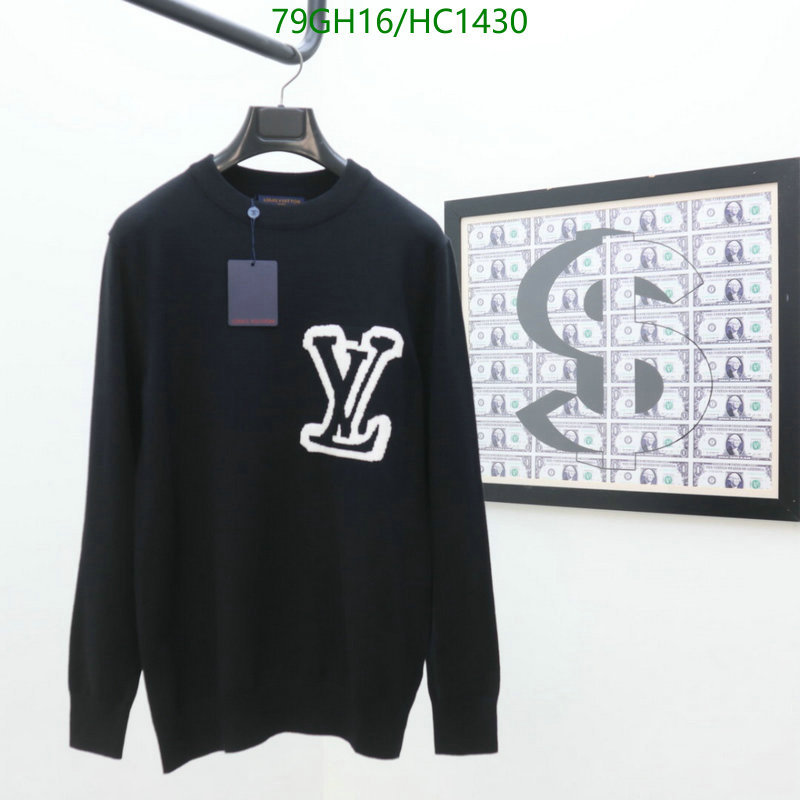 Clothing-LV, Code: HC1430,$: 79USD