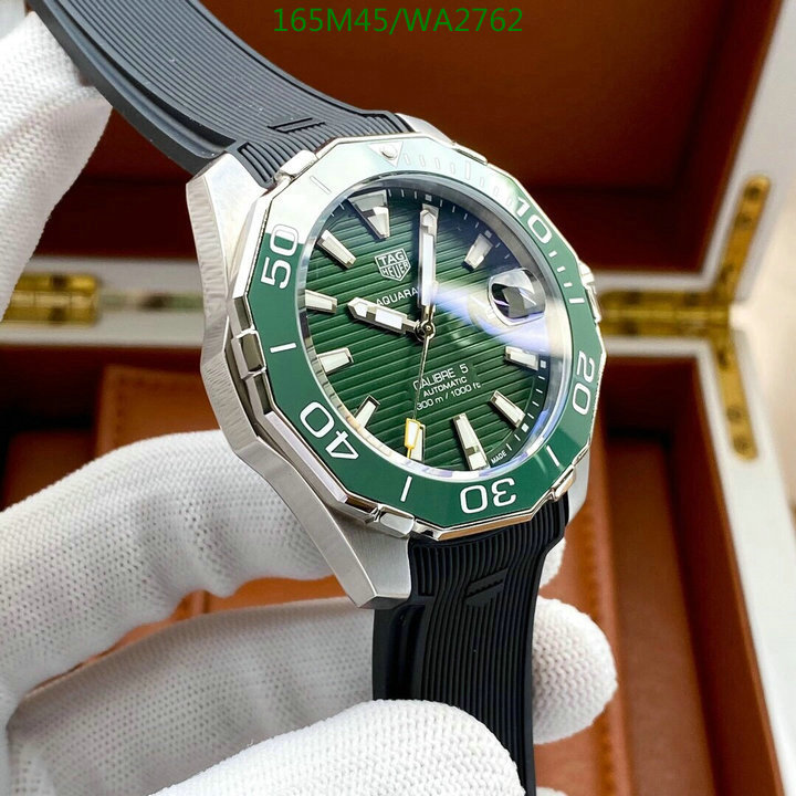 Watch-4A Quality-TAG Heuer, Code: WA2762,$: 165USD