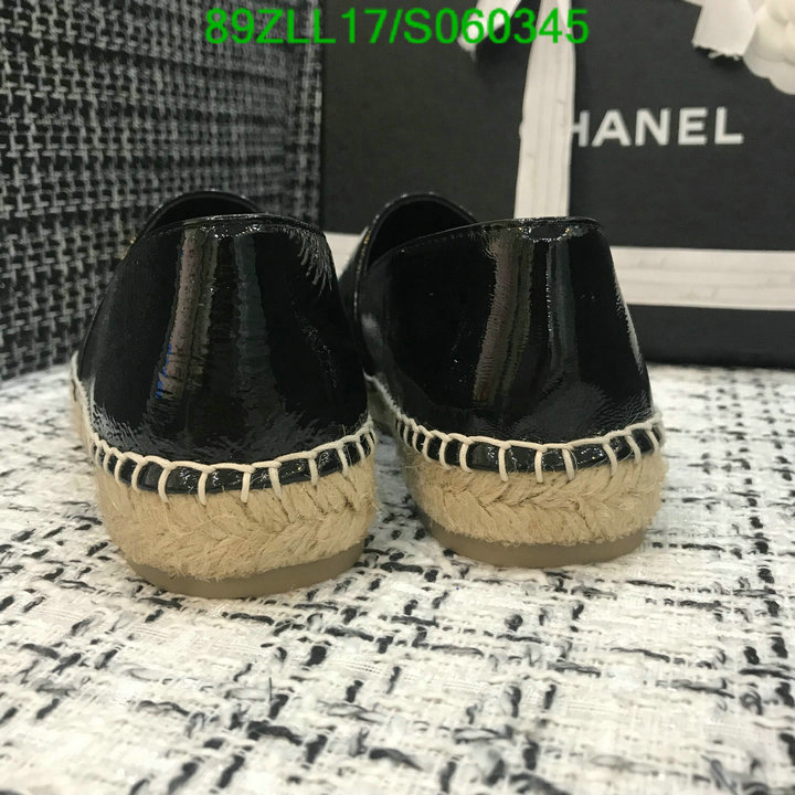 Women Shoes-Chanel,Code: S060345,$: 89USD