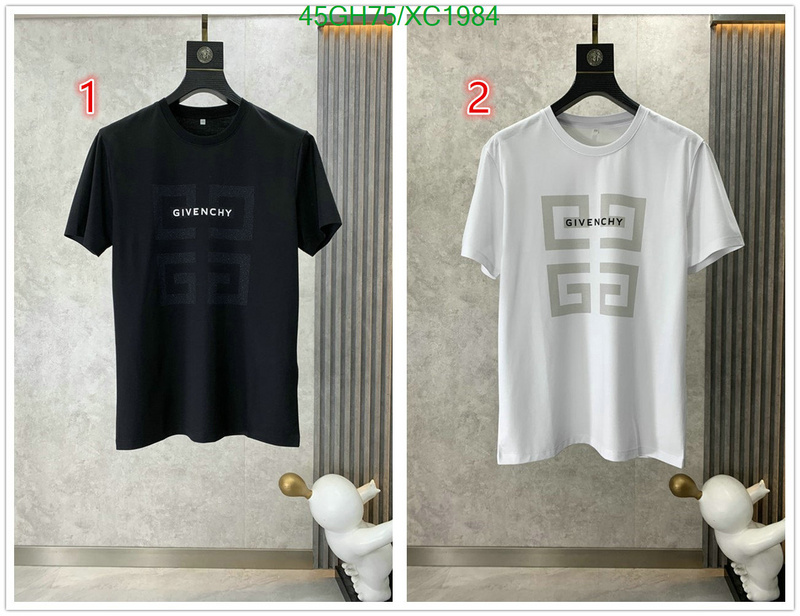 Clothing-Givenchy, Code: XC1984,$: 45USD