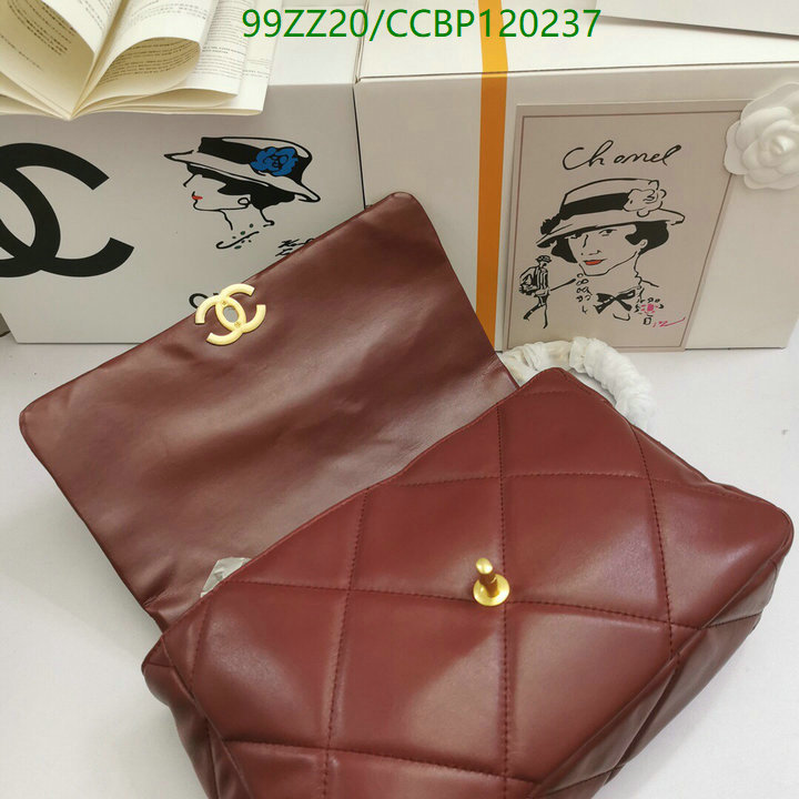 Chanel Bags ( 4A )-Diagonal-,Code: CCBP120237,$: 99USD