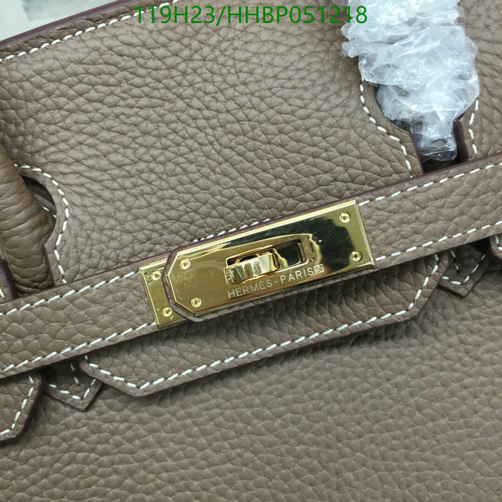 Hermes Bag-(4A)-Birkin-,Code: HHBP051218,$: 119USD