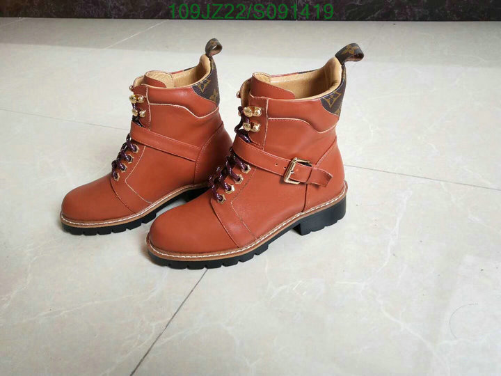 Women Shoes-LV, Code: S091419,$:109USD