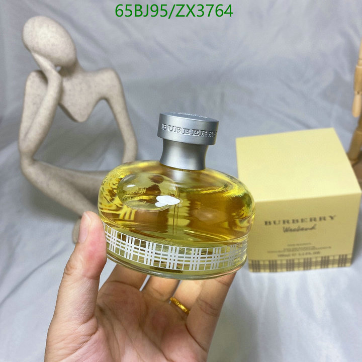 Perfume-Burberry, Code: ZX3764,$: 65USD