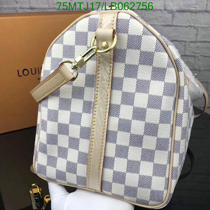 LV Bags-(4A)-Speedy-,Code: LB062756,$: 75USD